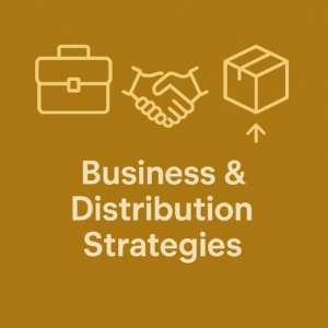 Business-Distribution-Strategies