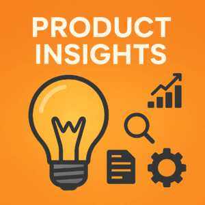 Product-Insights
