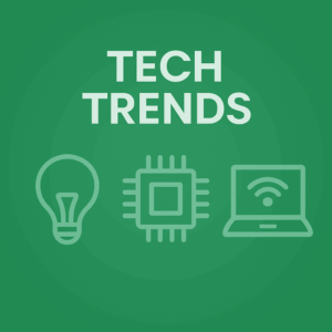 Tech-Trends